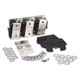KIT ACOPLAMIENTO DE BORNERA, 600V, P/FUSIBLESTIPO J. - 1494VFS600