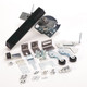 KIT,DOOR HARDWARE FORDISCONNEC - 1494VL3
