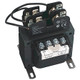 TRANSFORMADOR CCT,150 VA  VOLTAJE PRIMARIO 120X240V VOLTAJE SECUNDARIO DE 24 V, 60HZ. - 1497BA4M130N