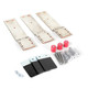 CONTROLADOR SMC-50 ABIERTO ESTADO SOLIDO 100-240VCA 200-480V 420A ND 625A HD - 150SD2NBD
