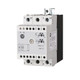 CONTROLADOR DE ARRANQUE SUAVE TRIFASICO - CONTROL DE 16 A AC - 200 -600VAC - 100-240VAC SUMINISTRO - 154TP2C16NCD