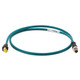 ETHERNET MEDIA, M12 X-CODE,MAC - 1585DM8UGDM20