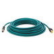 CABLE ETHERNET, 8 CONDUCTORES,(M12, RJ45 MACHO) RE - 1585DM8UGJM10