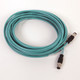 CABLE ETHERNET, 4 COND, M12 MA - 1585DM4UBDM15