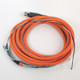 Cable De Poder Con Hilos Para Freno Allen-Bradley 2090CPBM7DF16AA05