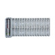 BASE DE CHASIS CON 20 RANURAS - 1718A20