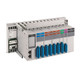 EX I/O 8 SLOT BASE CHASSIS - 1719A8
