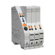 PROTECCION DE CIRCUITO ELECTRONICO, ALIMENTACION DE ENERGIA, MONTAJE IZQUIERDO, VIN 24 VCC, IMAX 40 - 1694PF1244