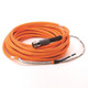Cable De Poder Y Freno Para Servo Motor Allen-Bradley 2090CPBM7DF14AA15