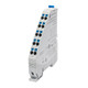 MODULO DE DISTRIBUCION, 10 TERMINALES GND, 20A - 1694DM3G2