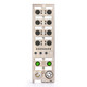 ARMORBLOCK ETHERNET DE 16 PUNTOS, 24 V CC, ALIMENTACIÓN AUXILIAR MINI DE 5 PINES, CC MICRO (M12) - 1732E16CFGM12P5DR