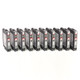 230 VAC 2 CHANNEL INPUT MODULE - 1734IM2