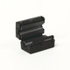 DESCONTINUADO|SOLO STOCK|FERRITE COLLAR FOR PROGRAMMABL - 1747FC