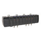 CHASIS, CONTROLLOGIX, 10 RANUR - 1756A10XT