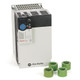 VARIADOR POWERFLEX 525 480 VAC 43 AMP 30 HP NORMAL Duty;25 HP HEAVY Duty Allen-Bradley 25BD043N114