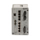 CONMUTADOR STRATIX 5800 BASE MODULAR 8 PUERTOS DE COBRE 100/1000 2 RANURAS SFP 100/1000 LAYER 2 FW - 1783MMS10R