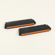 KIT DE TERMINALES REMOVIBLES P/CONTROLADOR DE COMPACT LOGIX 5370 - 1769RTB40DIO