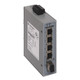 SWITCH ETHERNET STRATIX 2000, 4 PUERTOS RJ45 10/100, MODO MULTI FIBRA 1 PUERTO. - 1783US4T1F