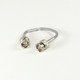PUENTE COAXIAL FLEXIBLE DE 5”  - 1786TJPR