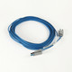 200 MICRON CABLE ASSEMBLY 200  - 1786FS200