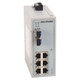 STRATIX 2000 SWITCH NO ADMINISTRABLE, 6 PUESTOS DE COBRE 10/100, 2 MODOS INDEPENDIENDTES 100 MEG. PU - 1783US6T2H