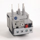 RELEVADOR DE SOBRECARGA BIMETALICO, IEC, 1.8-2.5 A - 193T1AB25