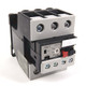 RELEVADOR DE SOBRECARGA, IEC, BIMETALICO, PROTECCION CONTRA PERDIDA DE FASE, CONTACTO AUXILIAR (1 N. - 193T1DC75