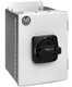 194E INTERRUPTOR DE CARGA, 16 A, APAGADO-ENCENDIDO 90,3 POSTES DE ALIMENTACION NOR. ABIERTOS - 194EAA16EPE