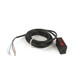 SENSOR FOTOELECTRICO VISISIGHT Teach Allen-Bradley 42JTC2LAT1A2