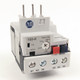 RELEVADOR DE SOBRECARGA MINI BIMETALICO  0.10 A 0.16 AMP - 193KA16