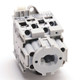 INTERRUPTOR DE CARGA, MONTAJE BASE/RIEL DIN, 20A, 2 POS. OFF-ON 90 GRADOS, 1 POLO - 194LA201751