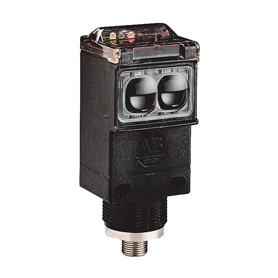 SENSOR FOTOELECTRICORETROREFLE Allen-Bradley 42GRU9202QD