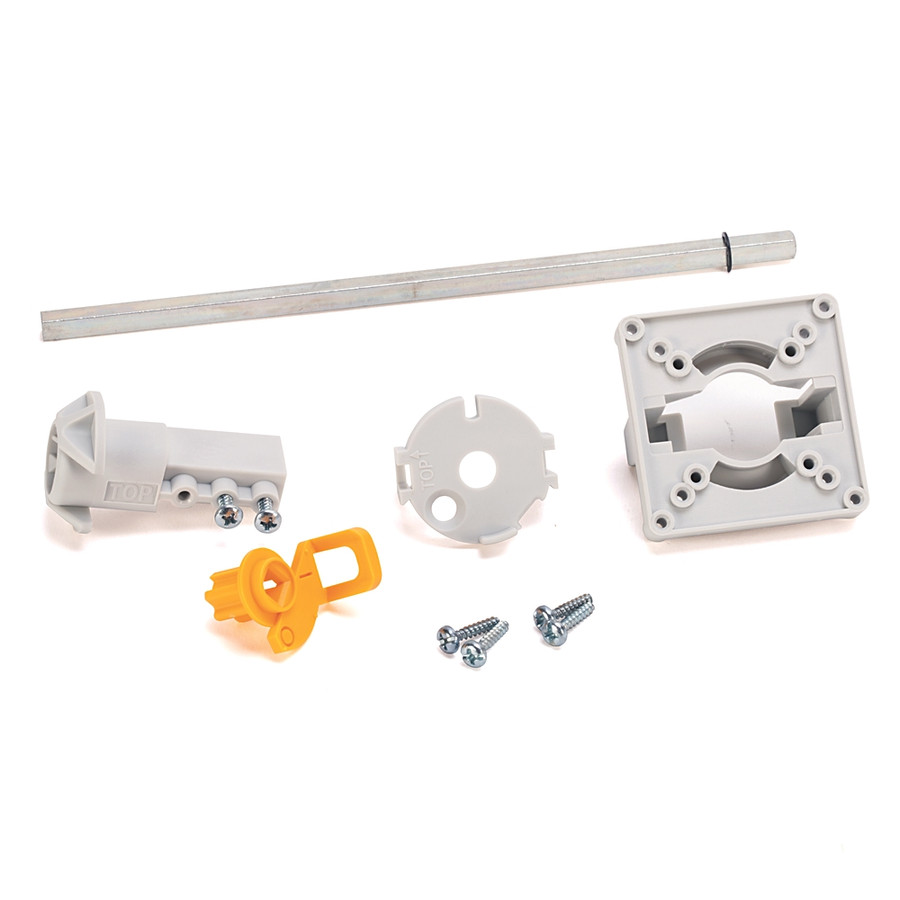 MET. SHAFT ADAPTER W/LOCKING,  - 194LG3398