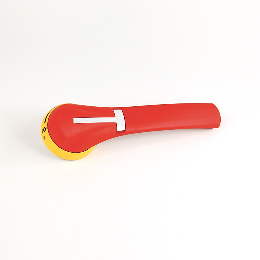 MANIJA DE OPERACIÓN ROJO/AMARI - 194RHM4EN2L