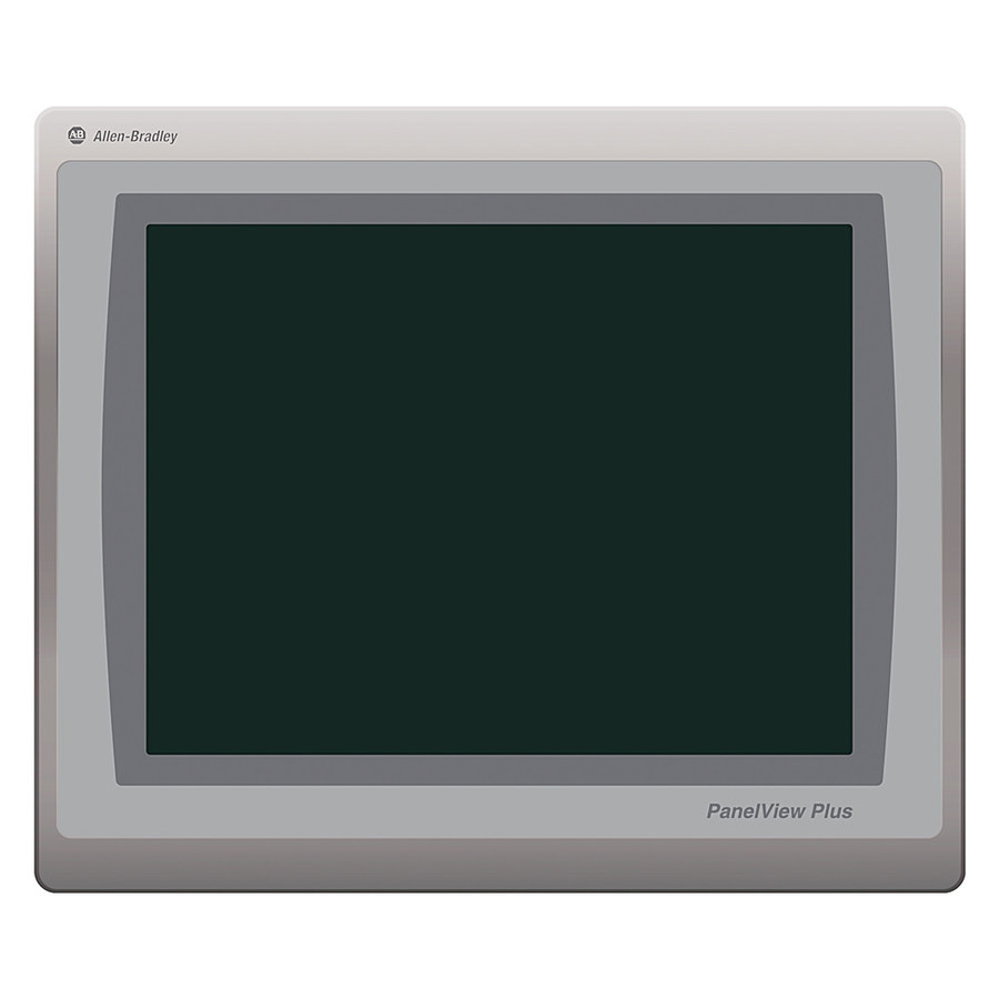 PANELVIEW PLUS 7 Tactil Allen-Bradley 2711PT10C22D9P
