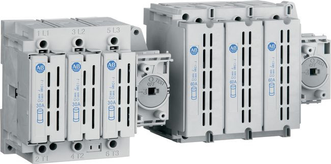 SWITCH DESCONECTADOR ABIERTO,  - 194RD631753