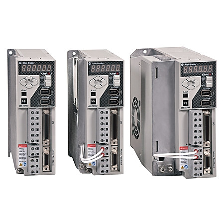 DESCONTINUADO|SOLO STOCK| SERVODRIVE 3EJES SIMPLES VOLT ENT 220VAC POTENCIA NOMINAL INVERSOR 400W - 2071AP4