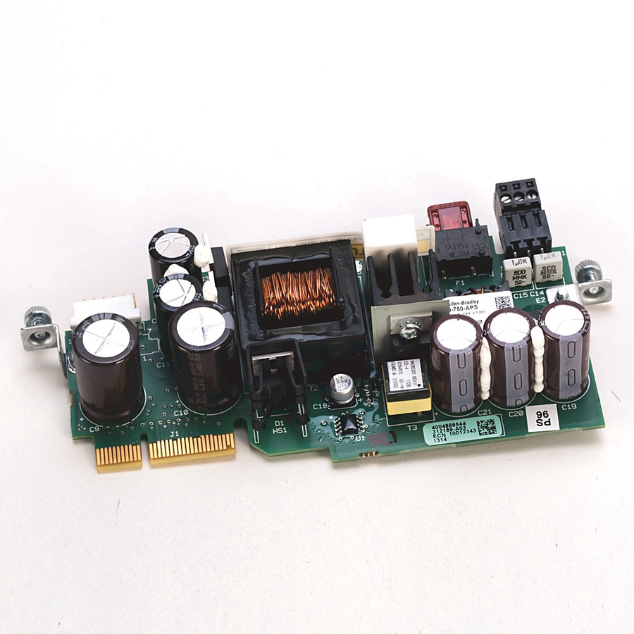 fuente auxiliar de encendido a 24vcd, para power flex 750 - 20750APS