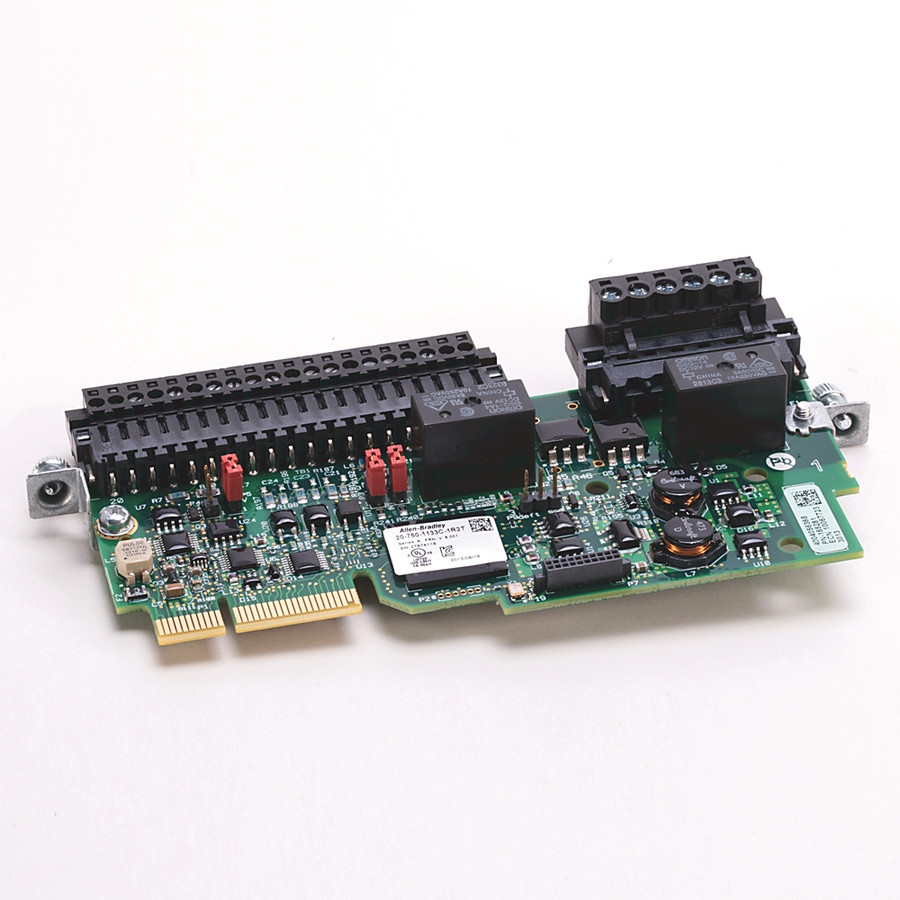 KIT EIO SERIE, PARA PF750 24V  - 207501133C1R2T
