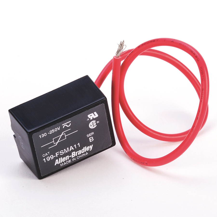 OBSOLETO SUPRESOR 250V AC/DC PARAARRANCADOR - 199FSMA11