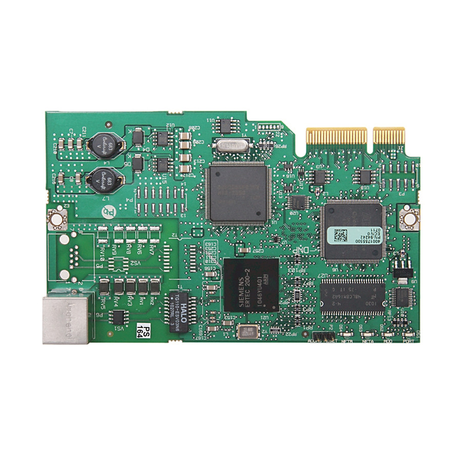 ACCESORIO PARA POWER FLEX 750, - 20750BUS2F8
