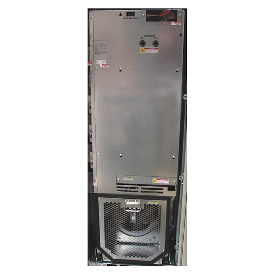 INVERSOR POWERFLEX 750 440V/77 - 20750I1BC770D740