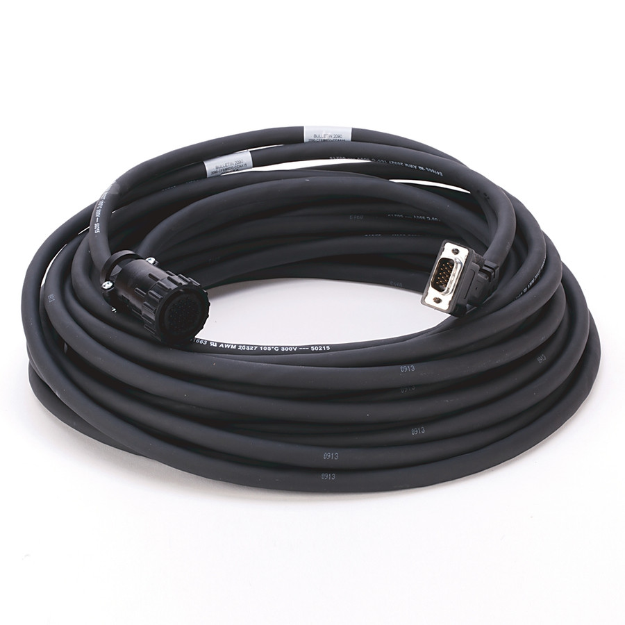 CABLE  DE RETROALIMENTACION,D-DB15 - 2090CFBM6DDCCAA15
