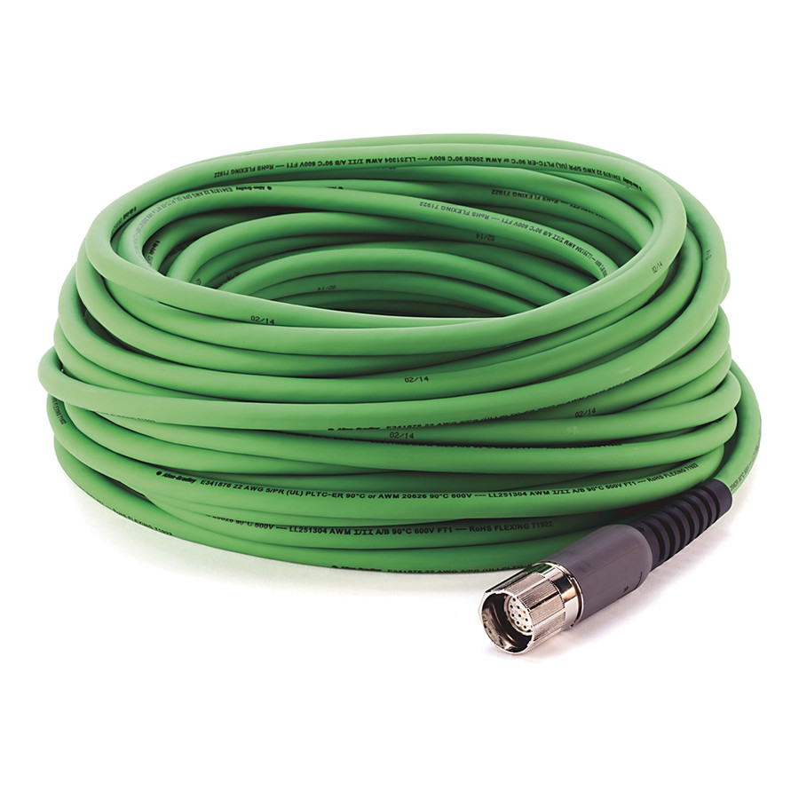 Cable SpeedTec conector DIN, - 2090CFBM7DFCEAF25