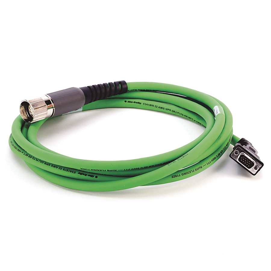 CABLE,FLEXIBLE,FEEDBACK,SPEEDTEC,2 M LONGITUD - 2090CFBM7DDCEAF02