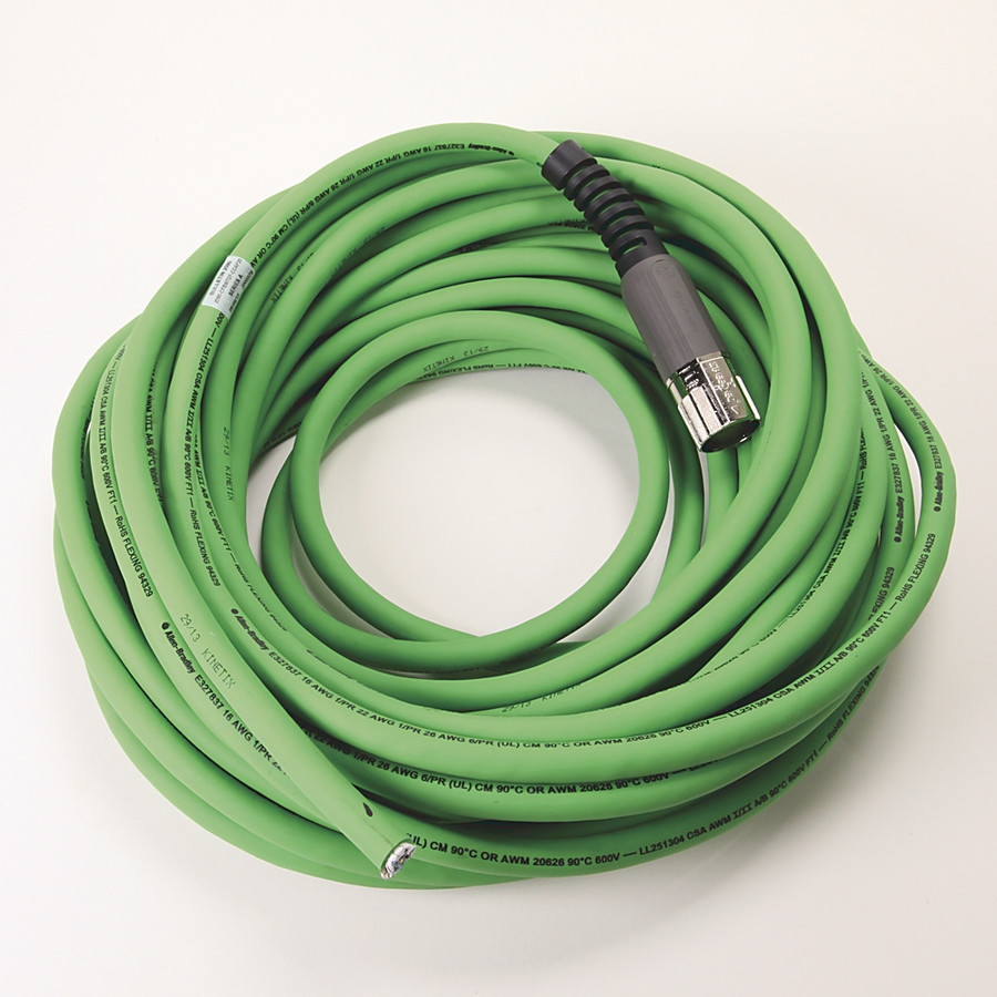 CABLE FLEXIBLE DE RETROALIMENT - 2090CFBM7DFCDAF20