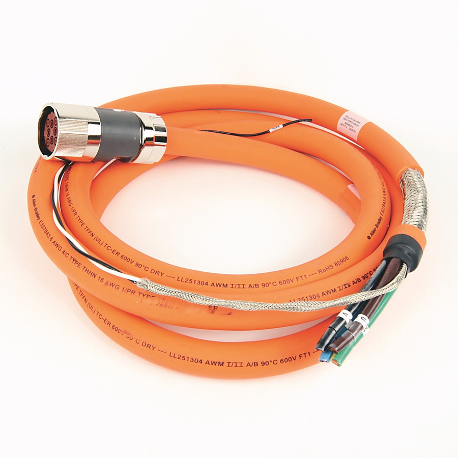 CABLES DE ALIMENTACIÓN DEL MOT - 2090CPBM7DF06AA07