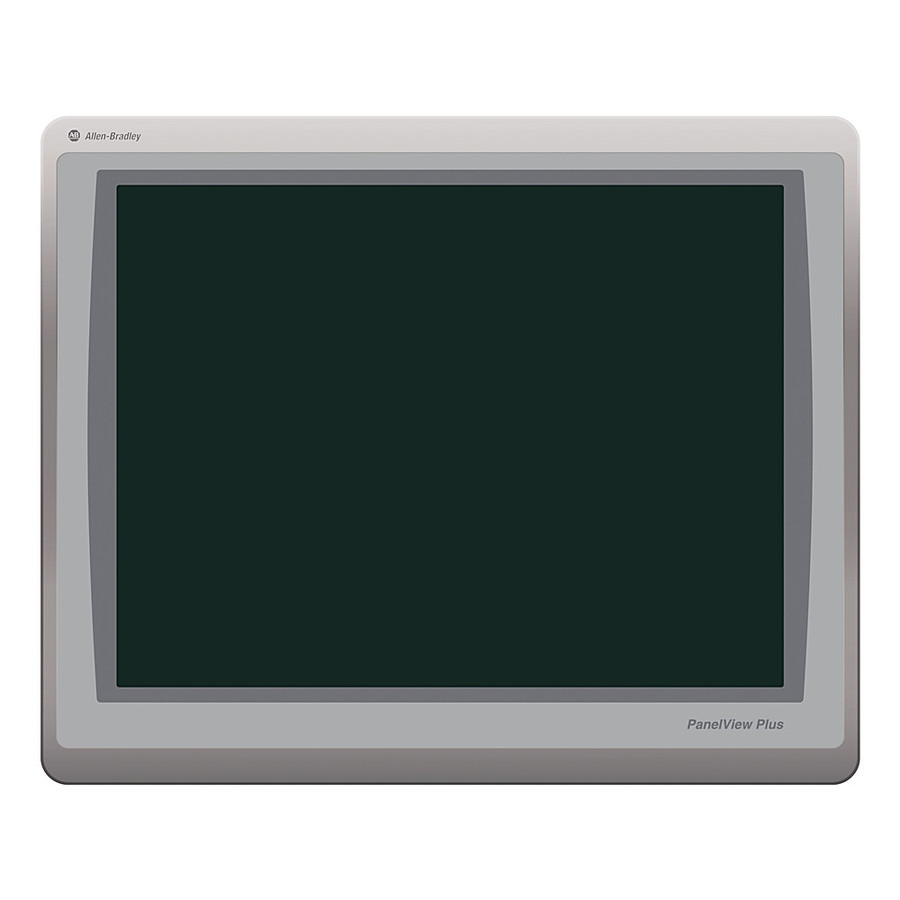 PANELVIEW PLUS 7 Terminal Allen-Bradley 2711PT15C22D9P