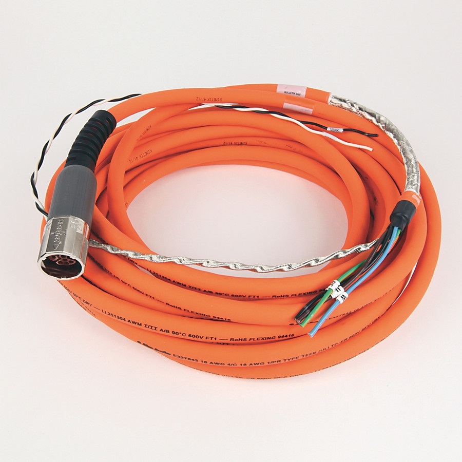 CABLE DE RETROALIMENTACION DE  - 2090CPBM7DF16AF09