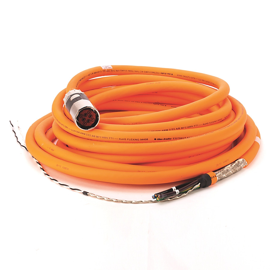 CABLES DE ALIMENTACIÓN DEL MOT - 2090CPBM7DF08AF15